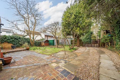 3 bedroom end of terrace house for sale, Nelson Street, Buckingham, Buckinghamshire