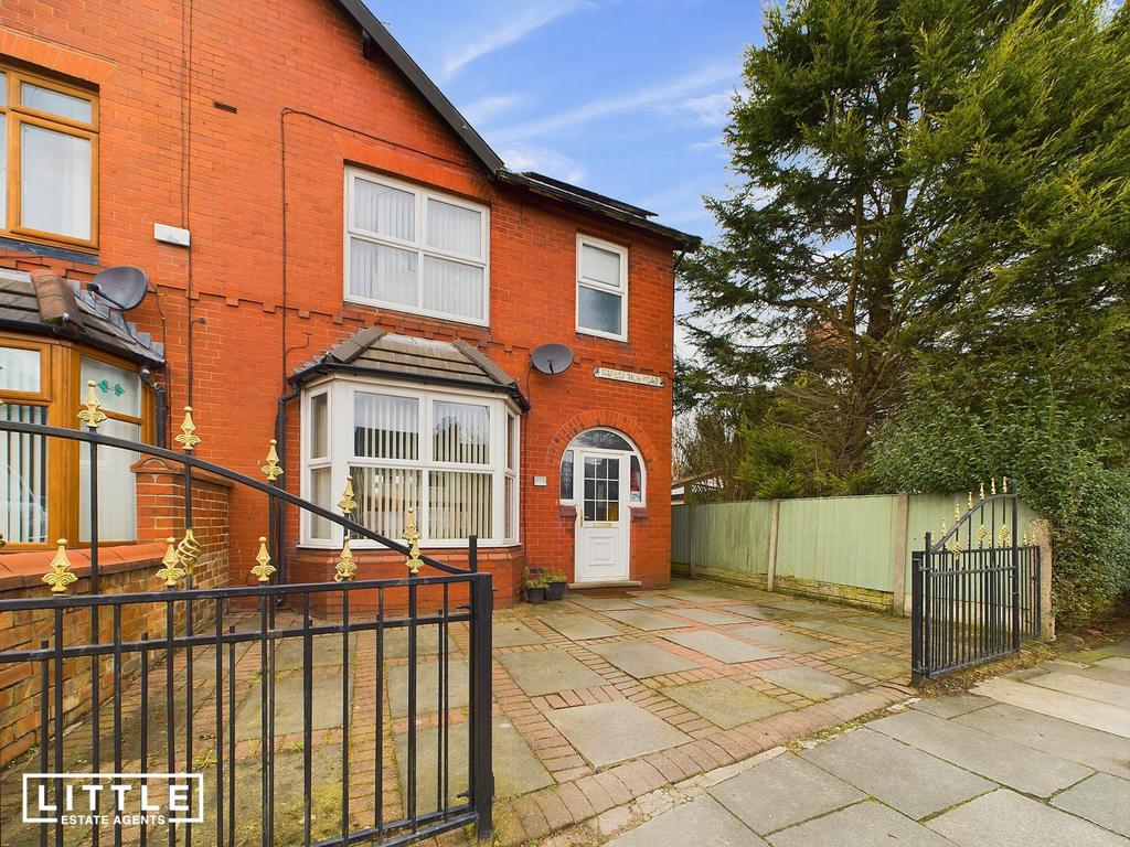 Haresfinch Road, St. Helens, WA11 4 bed semidetached house for sale £250,000