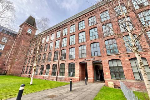 3 bedroom flat for sale, Houldsworth Street, Reddish, Stockport, SK5