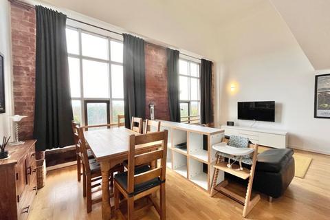 3 bedroom flat for sale, Houldsworth Street, Reddish, Stockport, SK5