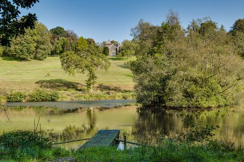 6 bedroom detached house for sale, North Tamerton, Holsworthy, Cornwall