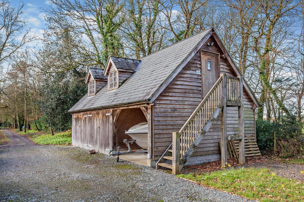 Lodge