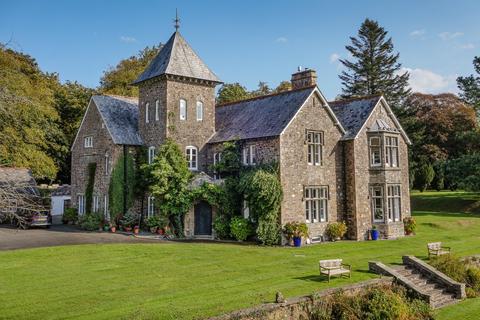 undefined, North Tamerton, Holsworthy, Cornwall