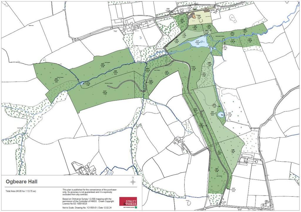 Land Plan