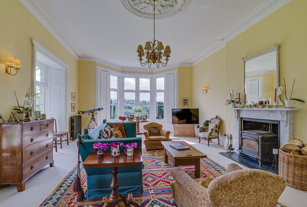 Drawing Room