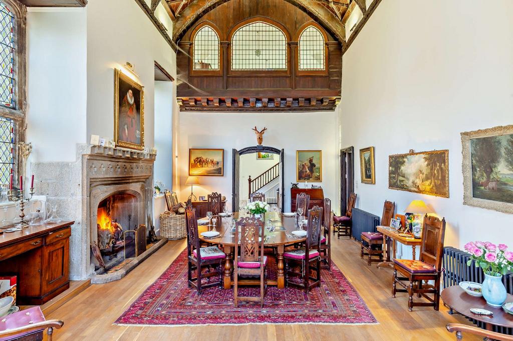 Great Hall