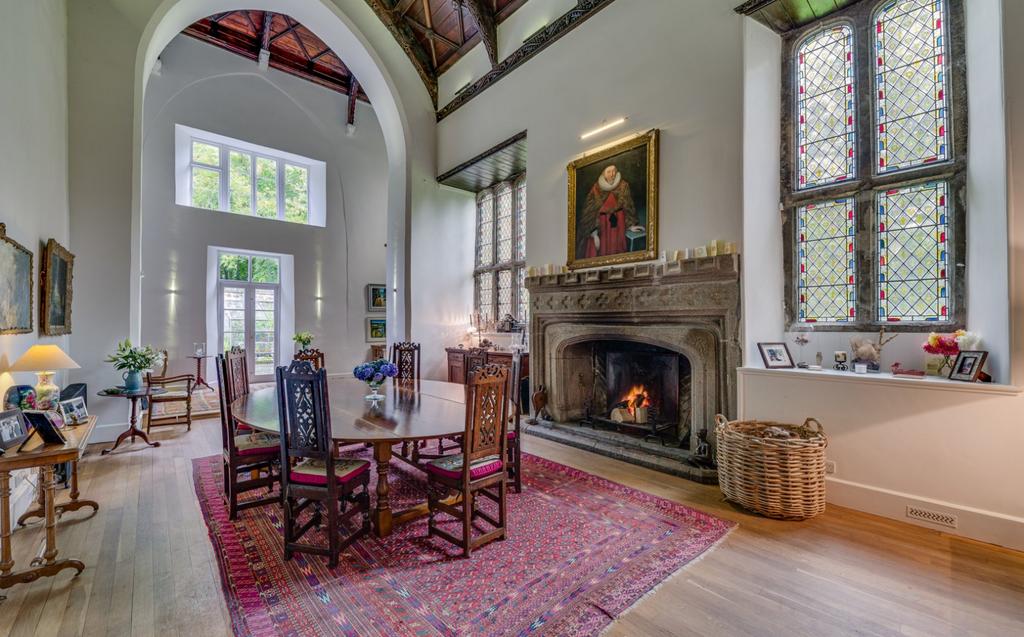Great Hall