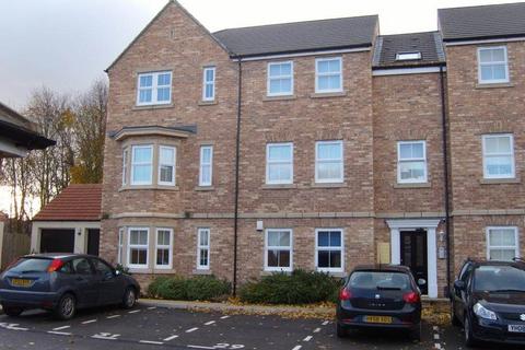 2 bedroom flat for sale, Ayr Avenue, Catterick Garrison, DL9