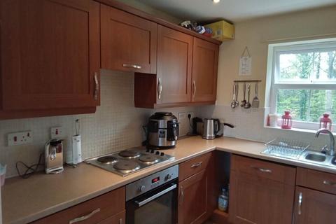 2 bedroom flat for sale, Ayr Avenue, Catterick Garrison, DL9