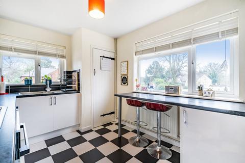 3 bedroom maisonette for sale, Wardstone House, Bath Road, Hare Hatch