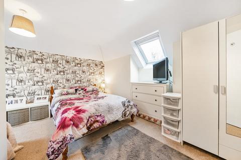 3 bedroom maisonette for sale, Wardstone House, Bath Road, Hare Hatch