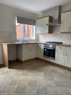 2 bedroom terraced house to rent - Newark NG24