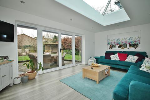 5 bedroom detached house for sale - Witney Road, Ducklington, OX29