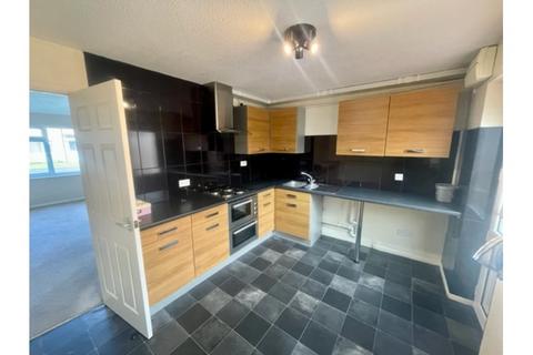 2 bedroom end of terrace house to rent, Withygrove Close, Bridgwater TA6