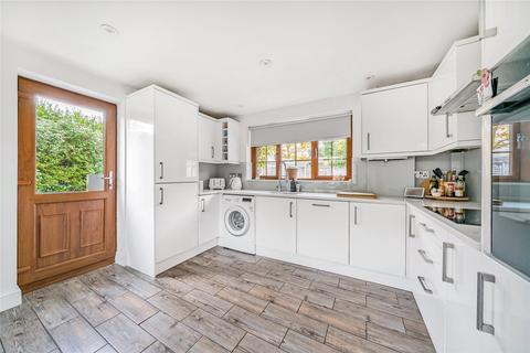 4 bedroom semi-detached house for sale, Hedgecroft Cottages, Newark Lane, Ripley, Surrey, GU23