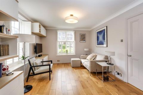 2 bedroom apartment to rent, Hampstead Way, Golders Green, London, NW11