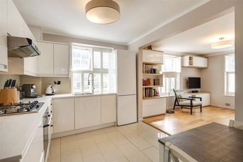 2 bedroom apartment to rent, Hampstead Way, Golders Green, London, NW11