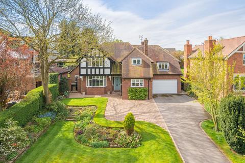 Newlands Drury Lane, Pannal, Harrogate, HG3 1ET