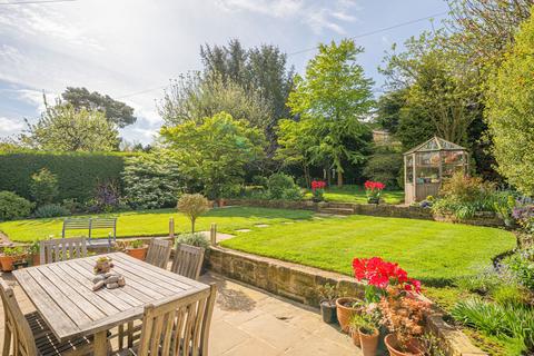 Newlands Drury Lane, Pannal, Harrogate, HG3 1ET