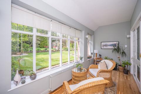 Newlands Drury Lane, Pannal, Harrogate, HG3 1ET