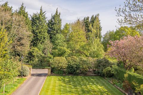 Newlands Drury Lane, Pannal, Harrogate, HG3 1ET