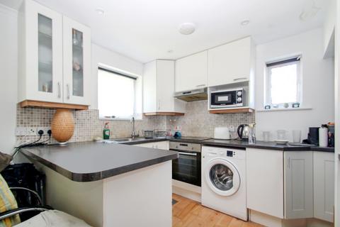 1 bedroom end of terrace house to rent - Newcombe Rise, Yiewsley, WEST DRAYTON, Greater London