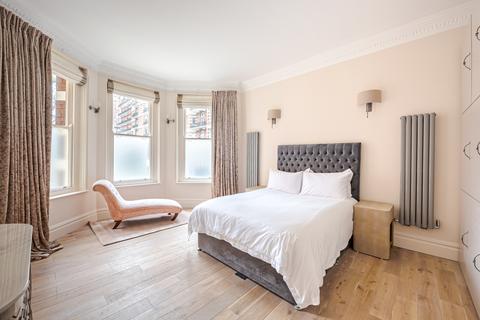 3 bedroom flat for sale, Ashley Gardens, Thirleby Road, London, SW1P