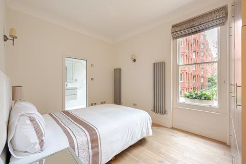 3 bedroom flat for sale, Ashley Gardens, Thirleby Road, London, SW1P
