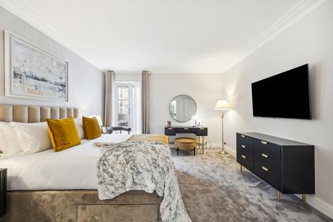2 bedroom flat to rent, Rowan Lodge, Chantry Square, London