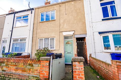 3 bedroom terraced house for sale, Duke Street, Grimsby, Lincolnshire, DN32