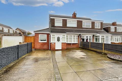 3 bedroom semi-detached house for sale, Glencoyne Drive, Southport PR9