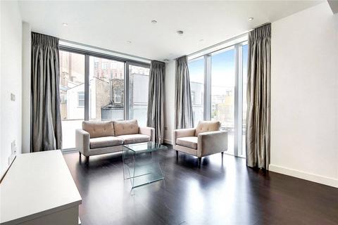 1 bedroom apartment to rent - Meranti House, Alie Street, E1