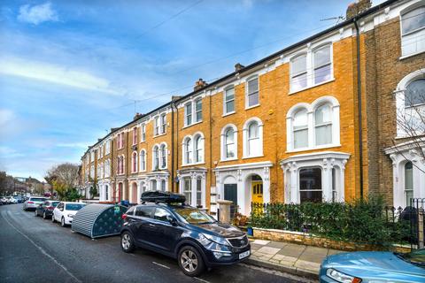 Flat 1, 41 Glenarm Road, London, E5 0LY