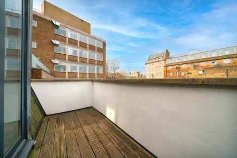 2 bedroom apartment for sale, Acton Street, Kings Cross WC1X