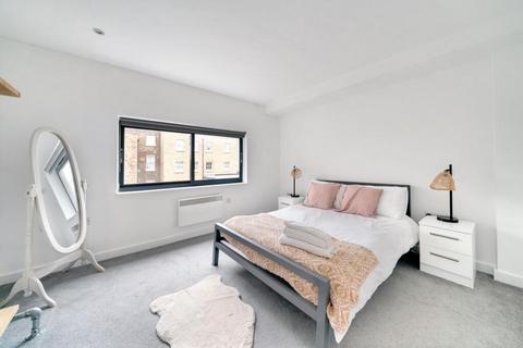 2 bedroom flat for sale, 70 Acton Street, London WC1X