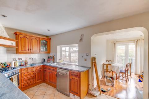 3 bedroom semi-detached house for sale, Church Road, Webheath, Redditch, Worcestershire, B97