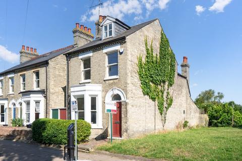 9 Beche Road, Cambridge, CB5 8HX