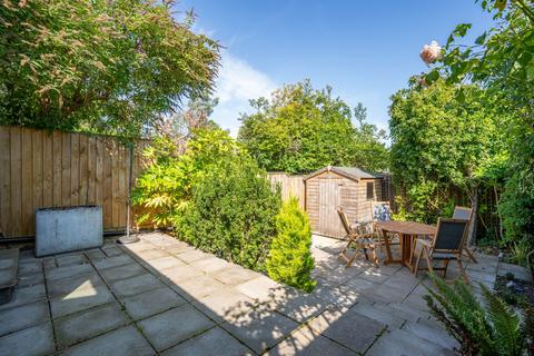 9 Beche Road, Cambridge, CB5 8HX