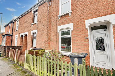 5 Sydenham Terrace, Gloucester, GL1 5EA