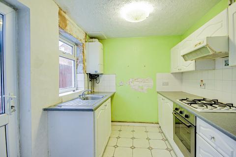 5 Sydenham Terrace, Gloucester, GL1 5EA