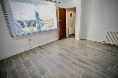 2 bedroom terraced house to rent, Lennymuir, Ingliston, Edinburgh, EH12