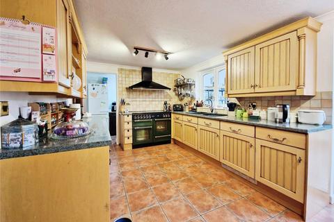 5 bedroom detached house for sale, Sticklepath, Barnstaple