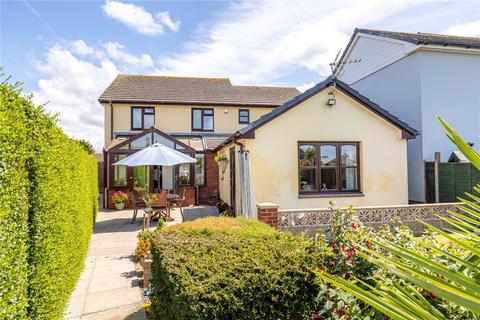 5 bedroom detached house for sale, Broadclose Road, Sticklepath, Barnstaple