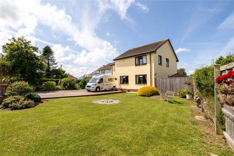 undefined, Broadclose Road, Sticklepath, Barnstaple
