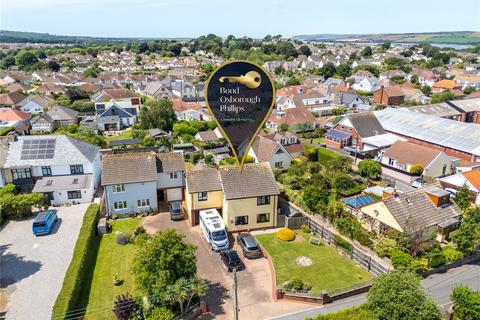 undefined, Broadclose Road, Sticklepath, Barnstaple