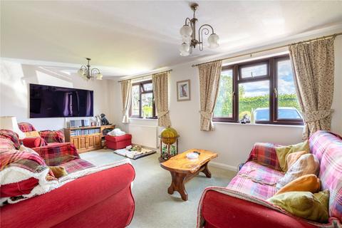 5 bedroom detached house for sale, Broadclose Road, Sticklepath, Barnstaple
