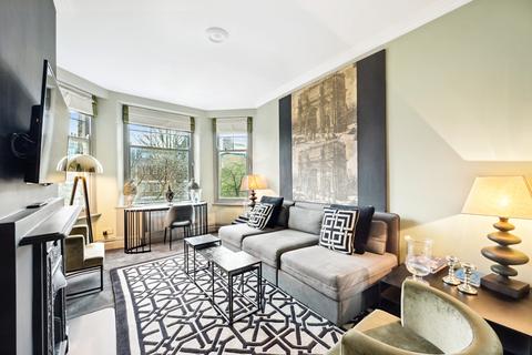 Argyll Mansions, 303-323 Kings Road, London