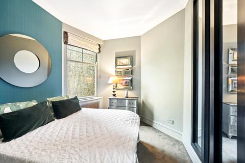 1 bedroom flat to rent, Argyll Mansions, 303-323 Kings Road, London