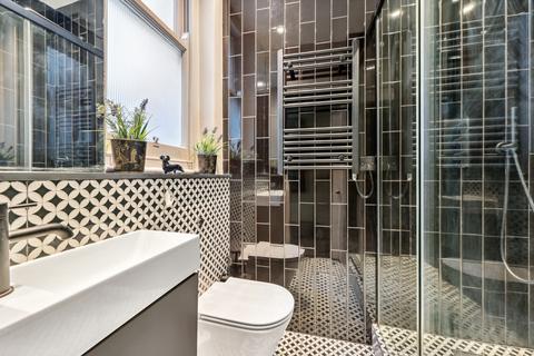 1 bedroom flat to rent, Argyll Mansions, 303-323 Kings Road, London