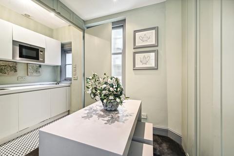 1 bedroom flat to rent, Argyll Mansions, 303-323 Kings Road, London